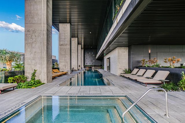 610 Davis ST 3303, Austin, TX 78701