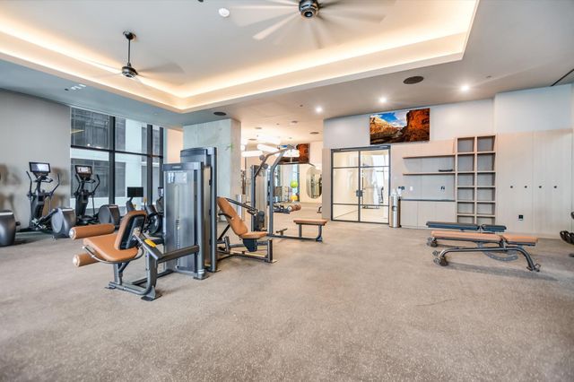 610 Davis ST 3303, Austin, TX 78701