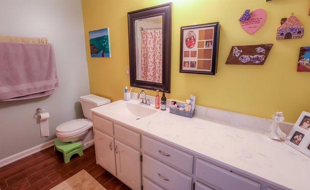 157 NANCYE REEDER AVE, Munford, TN 38058