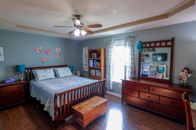 157 NANCYE REEDER AVE, Munford, TN 38058