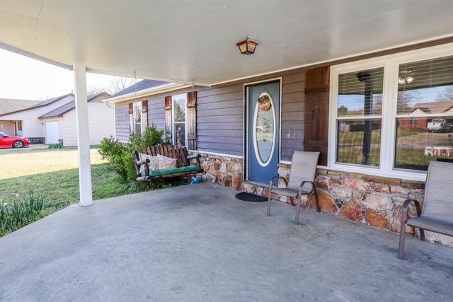 157 NANCYE REEDER AVE, Munford, TN 38058