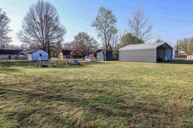 157 NANCYE REEDER AVE, Munford, TN 38058