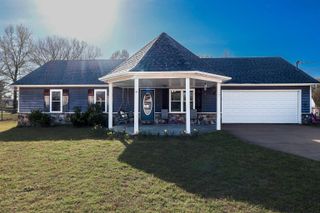 157 NANCYE REEDER AVE, Munford, TN 38058