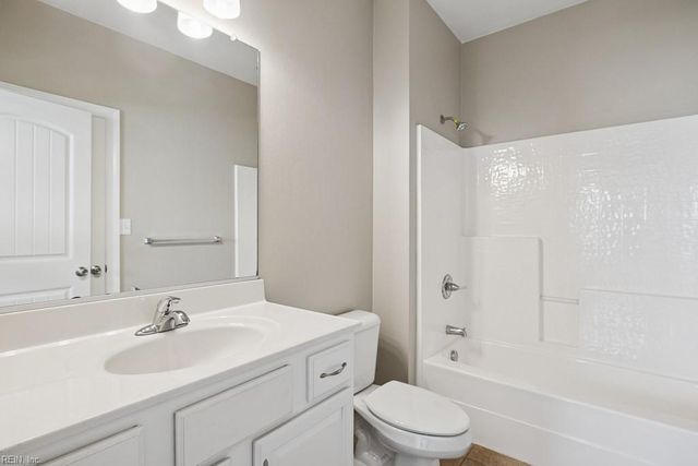 1900 Flintshire DR, Chesapeake, VA 23323