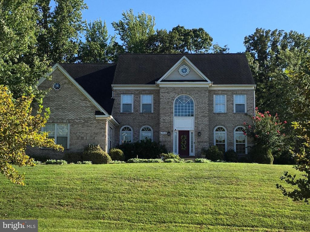 3919 WOODREED DR, Brandywine, MD 20613