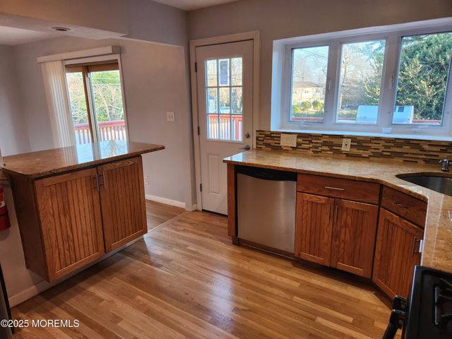 110 Cold Indian Springs Road, Ocean Twp, NJ 07712