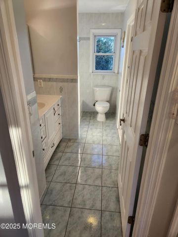 110 Cold Indian Springs Road, Ocean Twp, NJ 07712