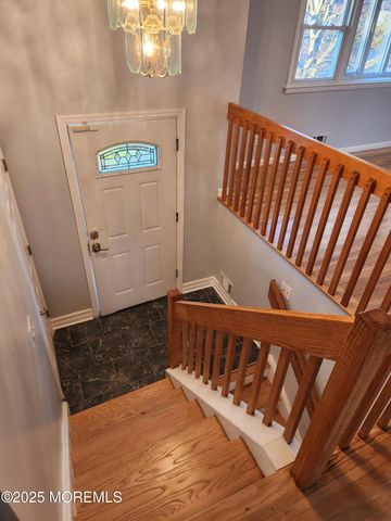 110 Cold Indian Springs Road, Ocean Twp, NJ 07712