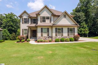 124 Waltzing Vine Lane, Williamston, SC 29697