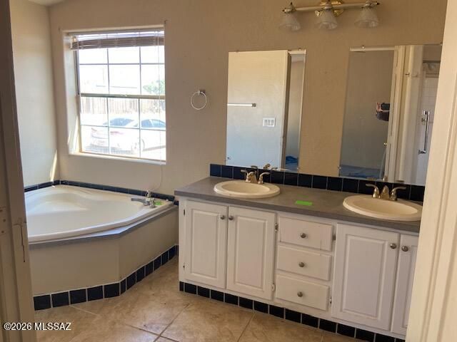 7381 N Sandario Road, Tucson, AZ 85743