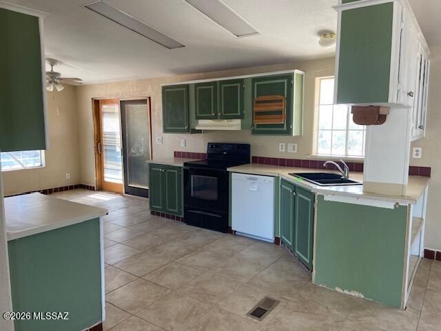 7381 N Sandario Road, Tucson, AZ 85743