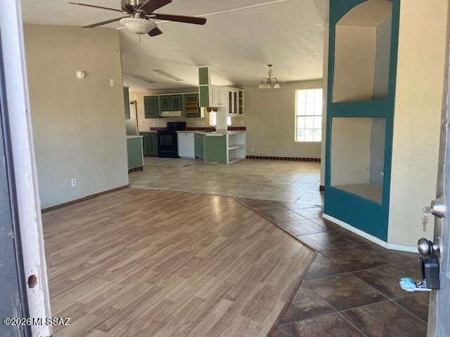 7381 N Sandario Road, Tucson, AZ 85743