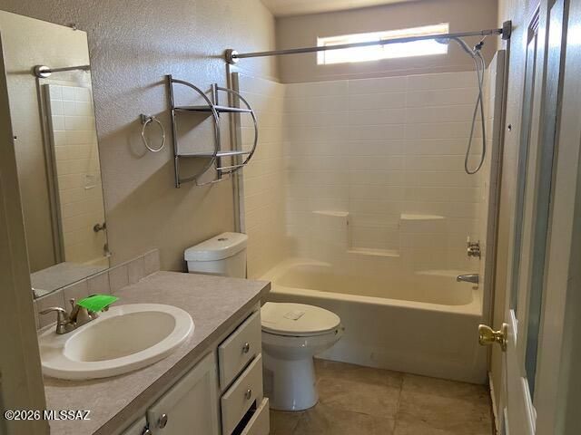 7381 N Sandario Road, Tucson, AZ 85743