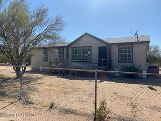 7381 N Sandario Road, Tucson, AZ 85743