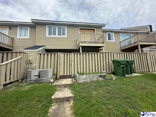 700 S Cashua Dr 10B, Florence, SC 29501
