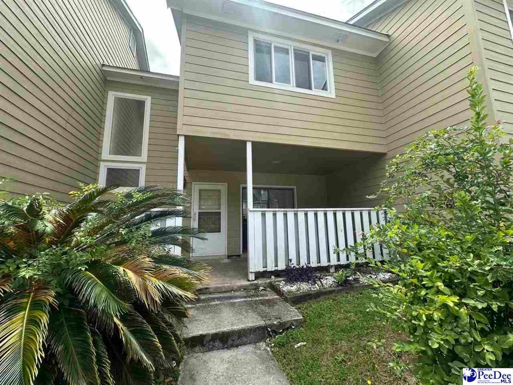 700 S Cashua Dr 10B, Florence, SC 29501