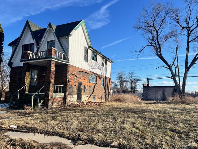 10157 Morley Street, Detroit, MI 48204