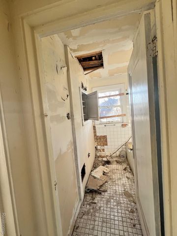10157 Morley Street, Detroit, MI 48204