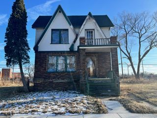 10157 Morley Street, Detroit, MI 48204