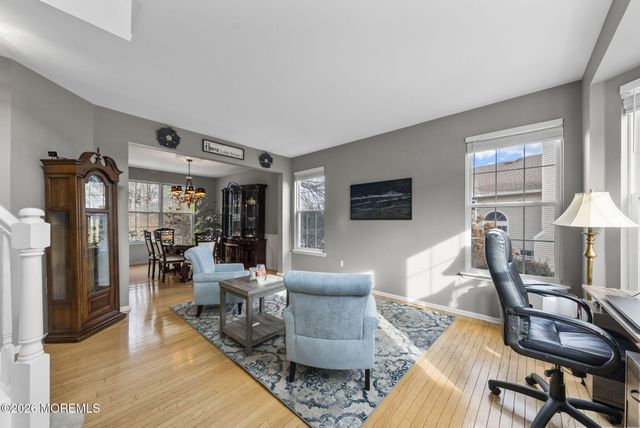 1 Raleigh Pass, Colts Neck, NJ 07722