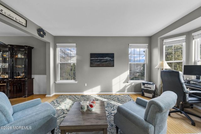 1 Raleigh Pass, Colts Neck, NJ 07722