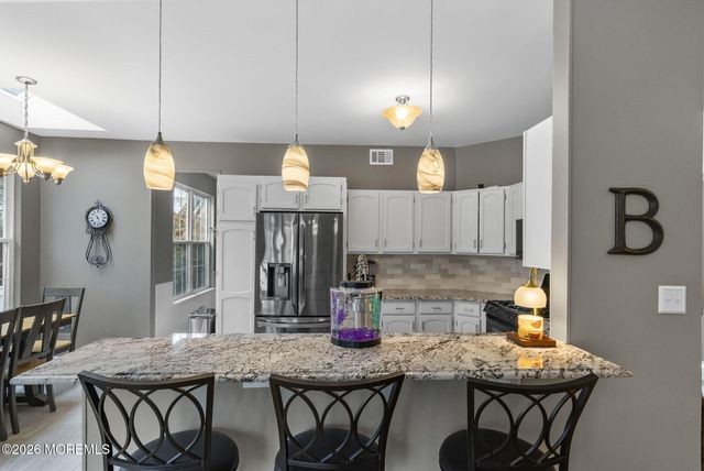 1 Raleigh Pass, Colts Neck, NJ 07722