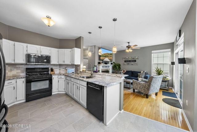 1 Raleigh Pass, Colts Neck, NJ 07722