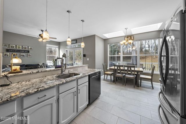 1 Raleigh Pass, Colts Neck, NJ 07722