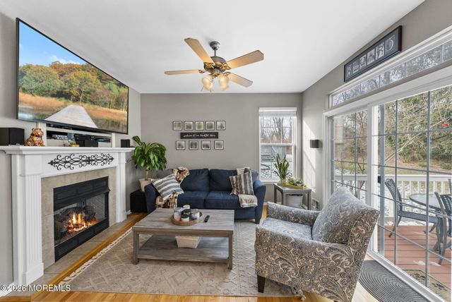 1 Raleigh Pass, Colts Neck, NJ 07722