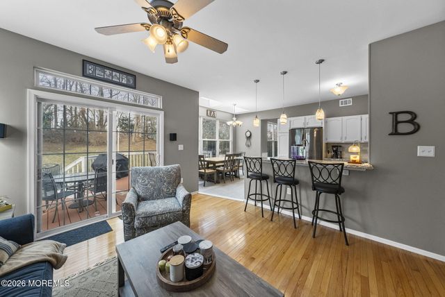 1 Raleigh Pass, Colts Neck, NJ 07722