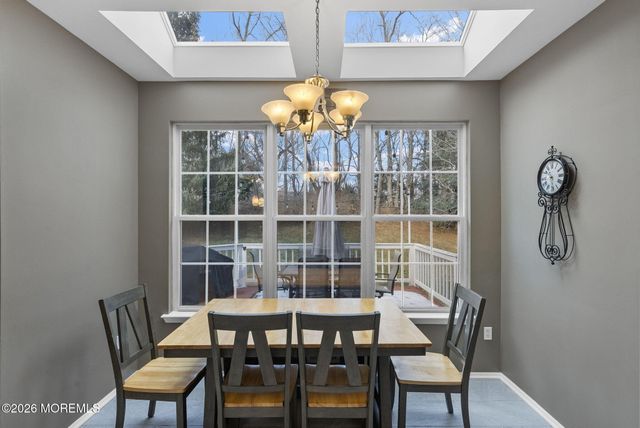 1 Raleigh Pass, Colts Neck, NJ 07722