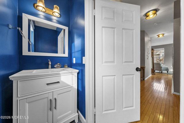 1 Raleigh Pass, Colts Neck, NJ 07722