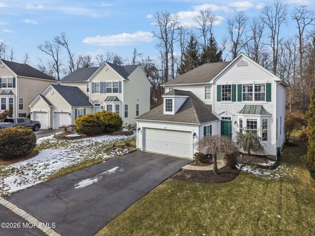 1 Raleigh Pass, Colts Neck, NJ 07722