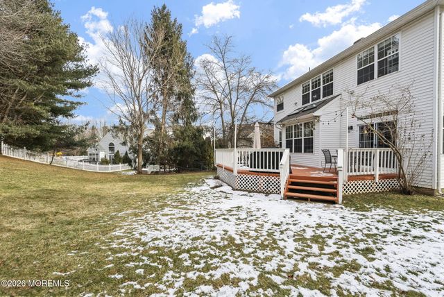 1 Raleigh Pass, Colts Neck, NJ 07722