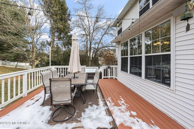 1 Raleigh Pass, Colts Neck, NJ 07722