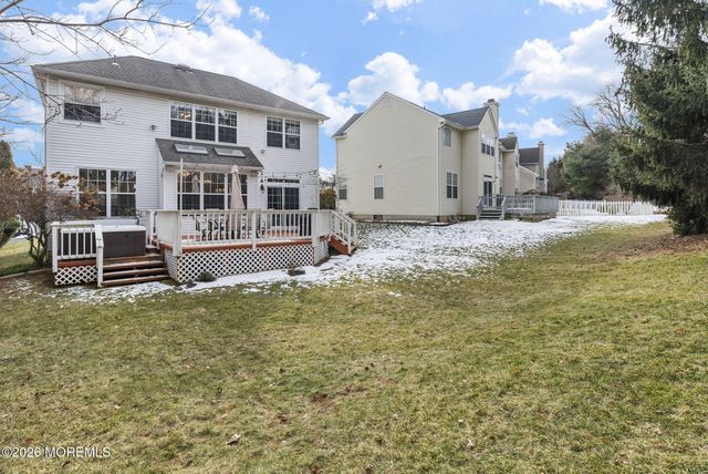 1 Raleigh Pass, Colts Neck, NJ 07722