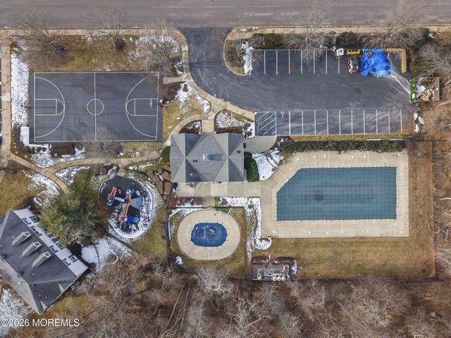 1 Raleigh Pass, Colts Neck, NJ 07722