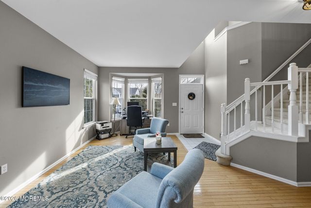 1 Raleigh Pass, Colts Neck, NJ 07722