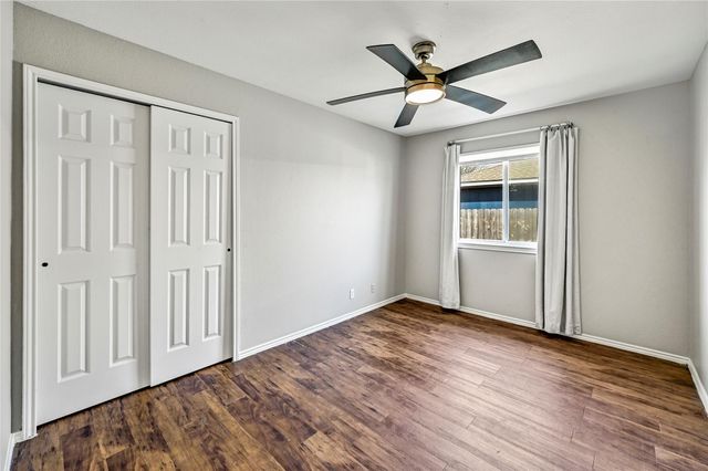 6813 Sabrina DR, Austin, TX 78747