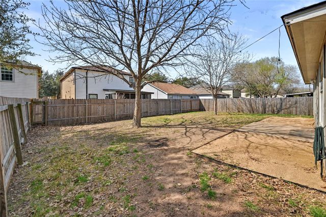 6813 Sabrina DR, Austin, TX 78747