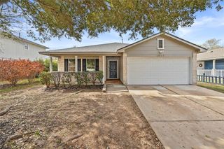 6813 Sabrina DR, Austin, TX 78747