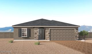 779 W Calle Lupa, Sahuarita, AZ 85629