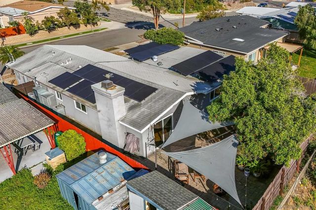 5051 Canosa Ave, San Diego, CA 92117