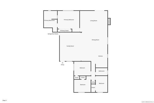 5051 Canosa Ave, San Diego, CA 92117