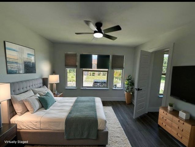 7214 Montego Drive, Rowlett, TX 75089