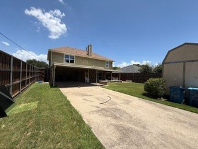 7214 Montego Drive, Rowlett, TX 75089