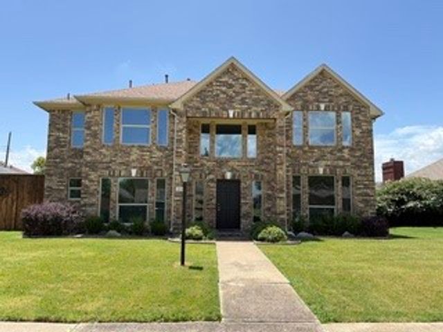 7214 Montego Drive, Rowlett, TX 75089