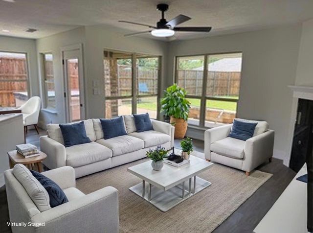 7214 Montego Drive, Rowlett, TX 75089