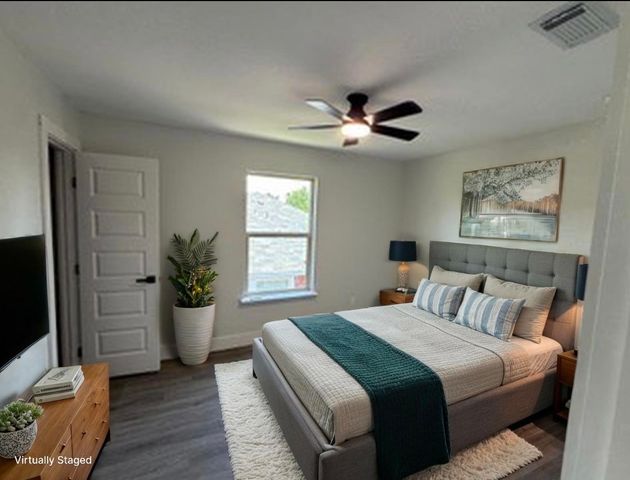 7214 Montego Drive, Rowlett, TX 75089