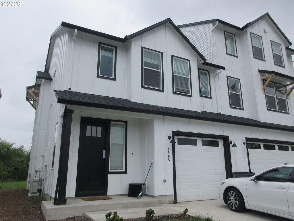 1505 Nw 5TH, Battle Ground, WA 98604